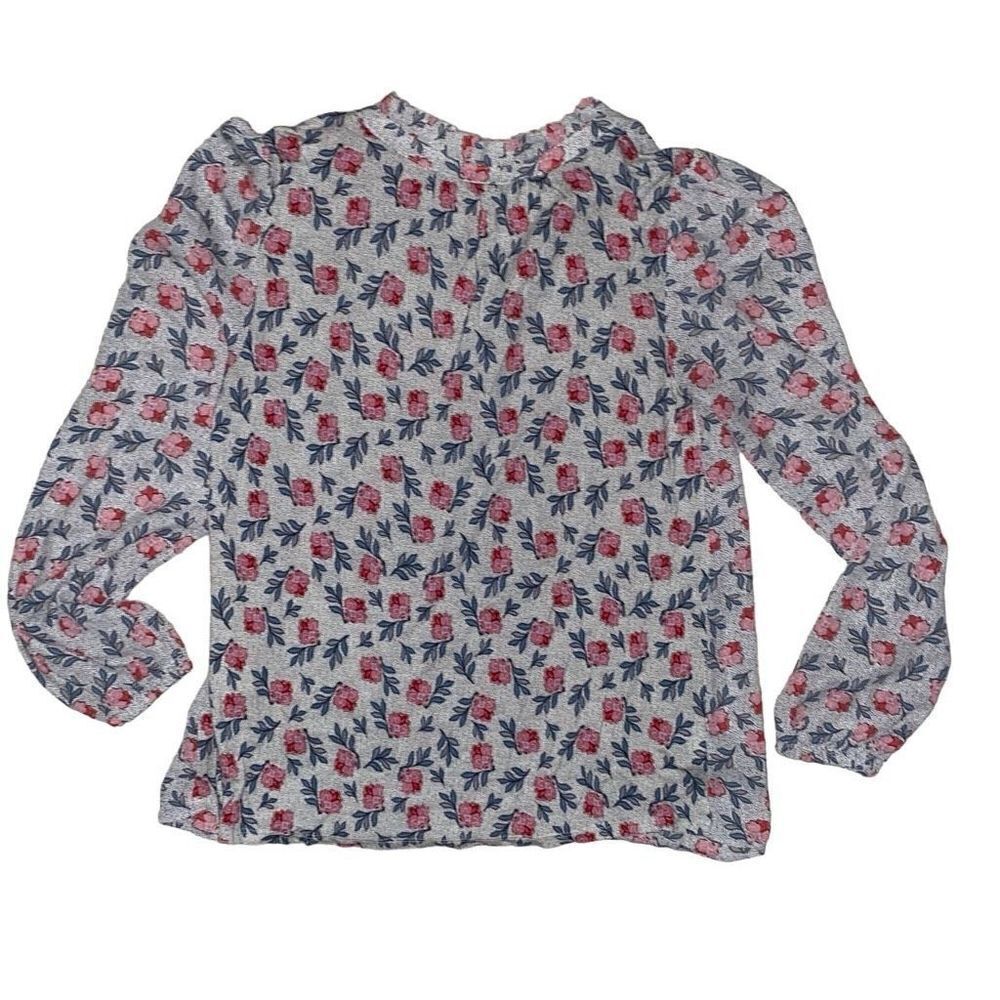 Ann Taylor LOFT Blouse - Picture 2 of 7